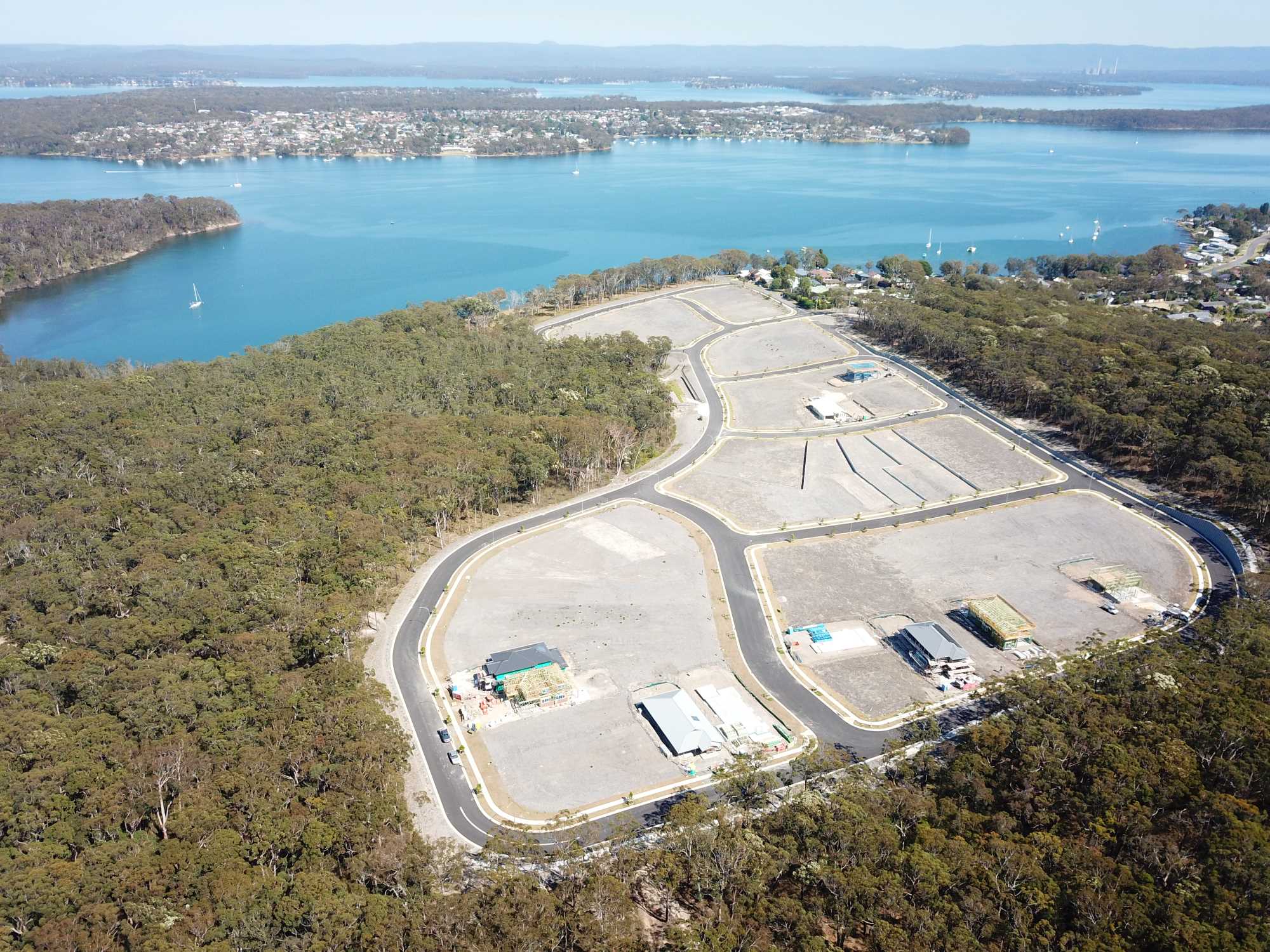 [Land for Sale] Sylvia Waters Estate, Nords Wharf OpenLot